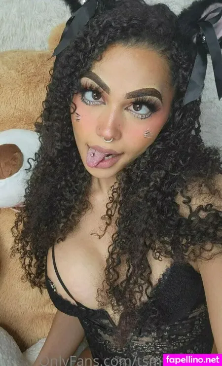 Tsmirage OnlyFans Thumbnail #A25UmPL2o4