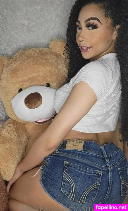 Tsmirage OnlyFans Thumbnail #VxSNffNsyR