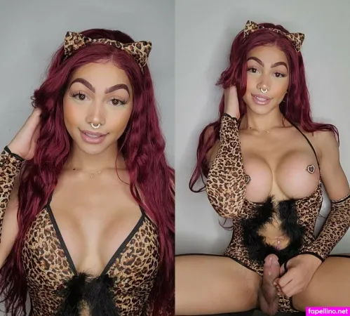 Tsmirage OnlyFans Thumbnail #z35OA87kC9
