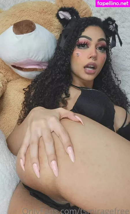 Tsmiragefree OnlyFans Thumbnail #JpfvqnYHCi
