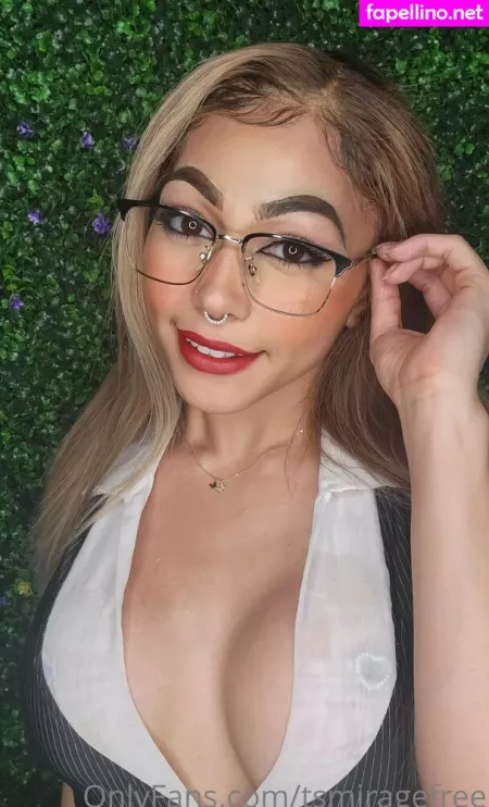 Tsmiragefree OnlyFans Thumbnail #R5K54rZt40