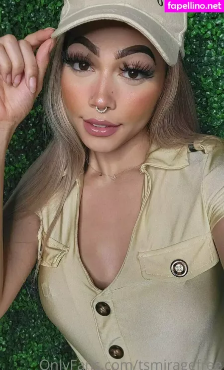 Tsmiragefree OnlyFans Thumbnail #RNIEUzWtII
