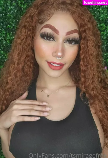Tsmiragefree OnlyFans Thumbnail #UK9sXYjtqN