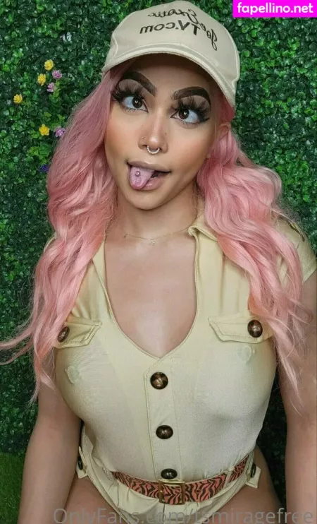 Tsmiragefree OnlyFans Thumbnail #s7HgAm3EwY