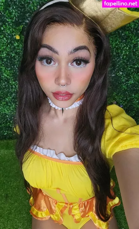 Tsmiragefree OnlyFans Thumbnail #vWDmE3XV8a