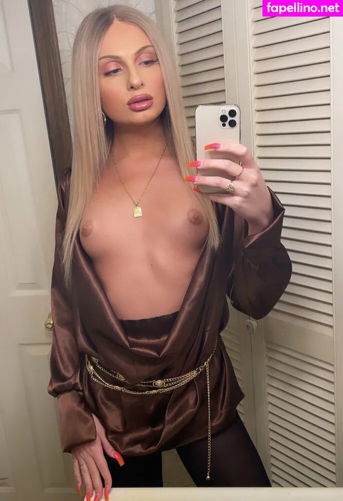 TS MARA, marabeencroft, tsmissmara Nude Leaked OnlyFans Photo #mayfVfghNQ