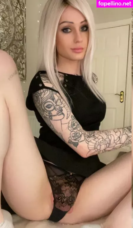 Tsmissyadair OnlyFans Thumbnail #I6HoVBFNya