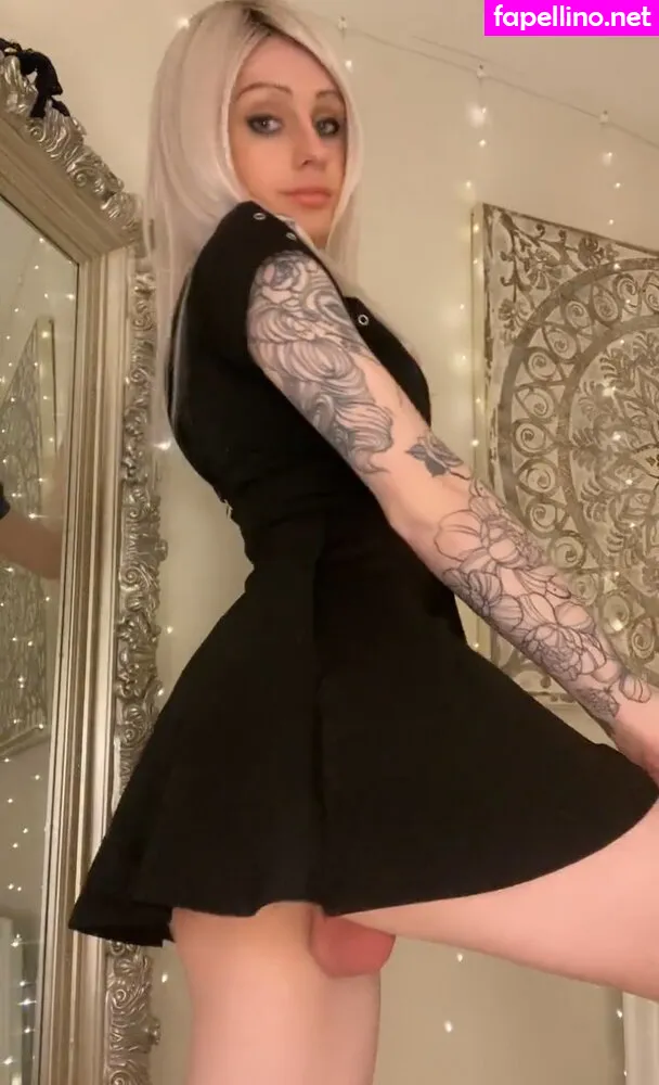 https:, irish_qveen, tsmissyadair Nude Leaked OnlyFans Photo #IOXtj4WSdV