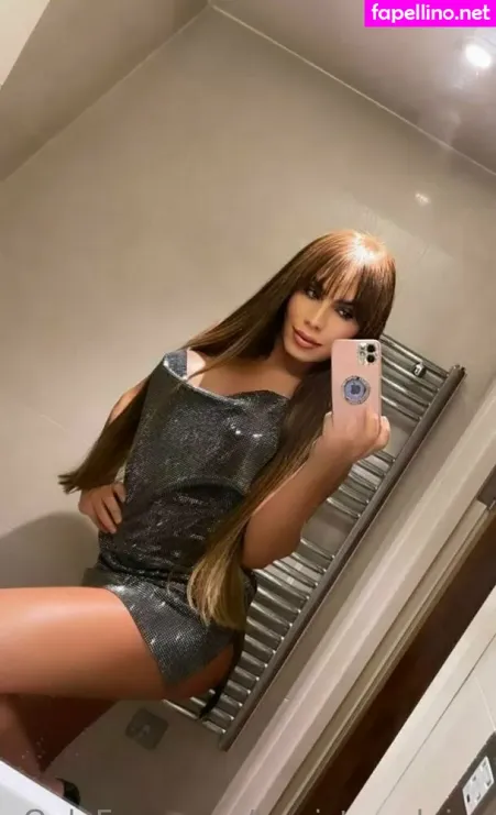 Tsmistressluiza OnlyFans Thumbnail #6MpqPmBrpW