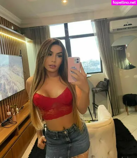 Tsmistressluiza OnlyFans Thumbnail #iPDfrYPIwa