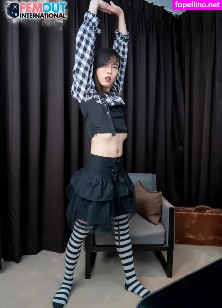 Tsmomo OnlyFans Thumbnail #c6TMhzjNK4