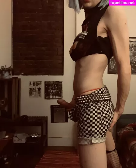 Tsmonicamoon OnlyFans Thumbnail #Mcg3m0BA5p