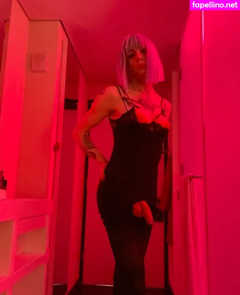 tseamon, tsmonicamoon Nude Leaked OnlyFans Photo #ZPcb4e9IAT