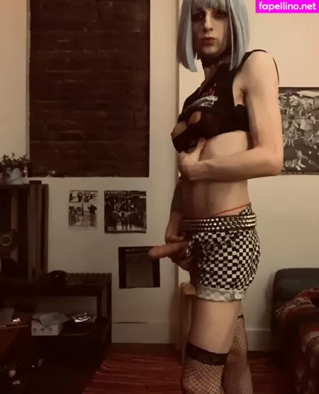 Tsmonicamoon OnlyFans Thumbnail #jUZzHqwb5H