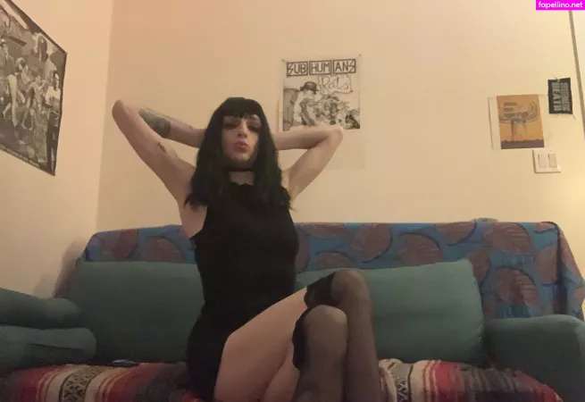 Tsmonicamoon OnlyFans Thumbnail #qguvColRQ4