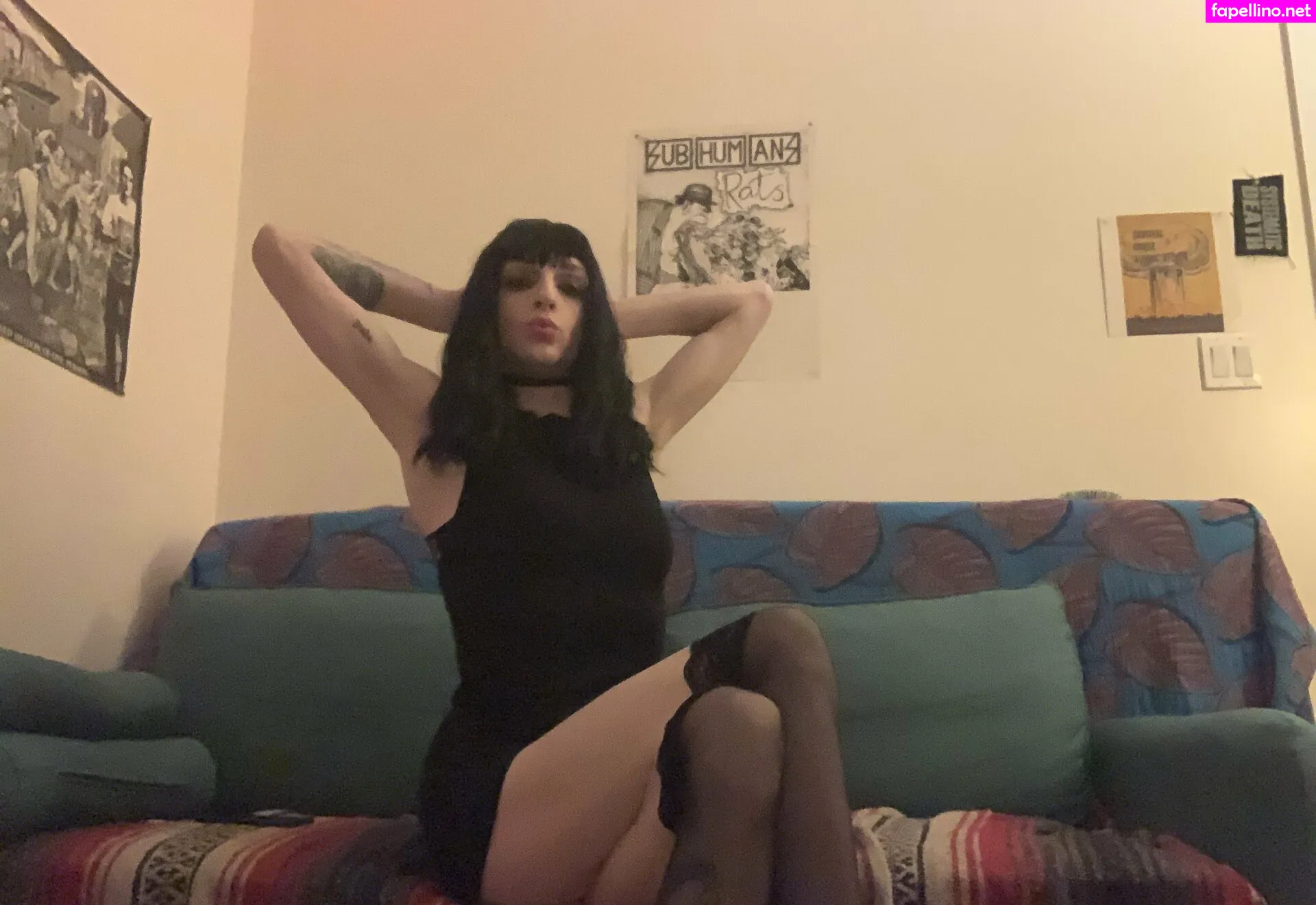 tseamon, tsmonicamoon Nude Leaked OnlyFans Photo #qguvColRQ4