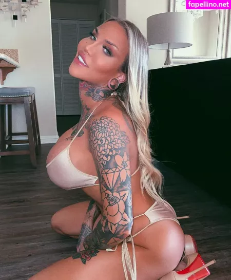 Tsnadialove OnlyFans Thumbnail #xg82qiamva