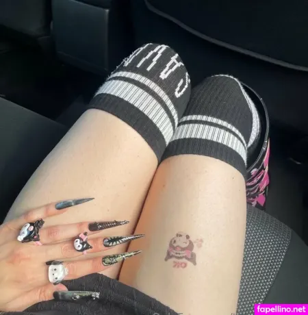 Tsnellycherie OnlyFans Thumbnail #H1qTmFAvAM