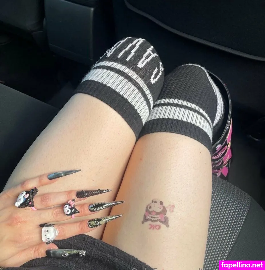 tsnellycherie Nude Leaked OnlyFans Photo #H1qTmFAvAM