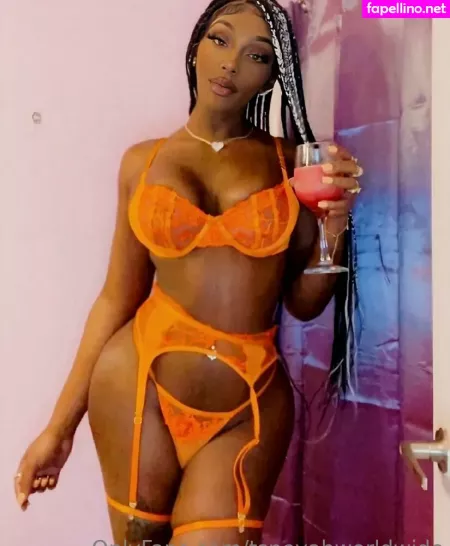 Tsneyahworldwide OnlyFans Thumbnail #zWqgaA9sVM