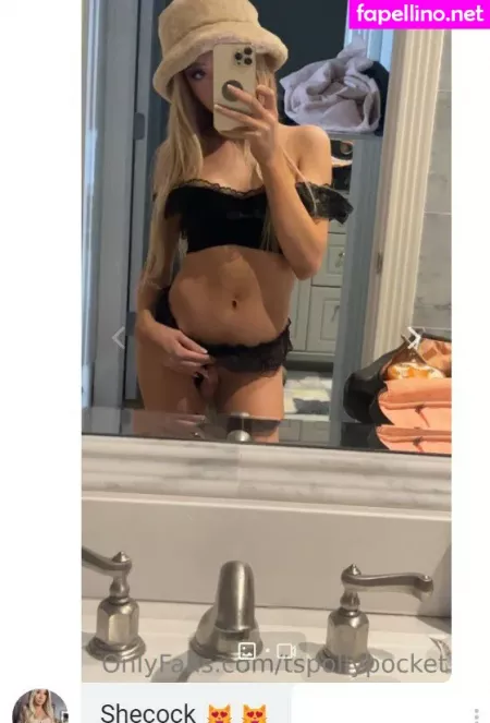 Tspollypocket OnlyFans Thumbnail #nGnruCKYF7