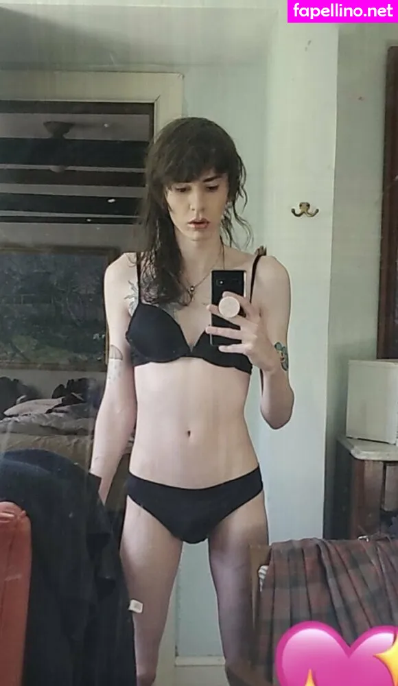 i.am.rosemarie, tsrosemarie Nude Leaked OnlyFans Photo #CJSPHK4Ilc