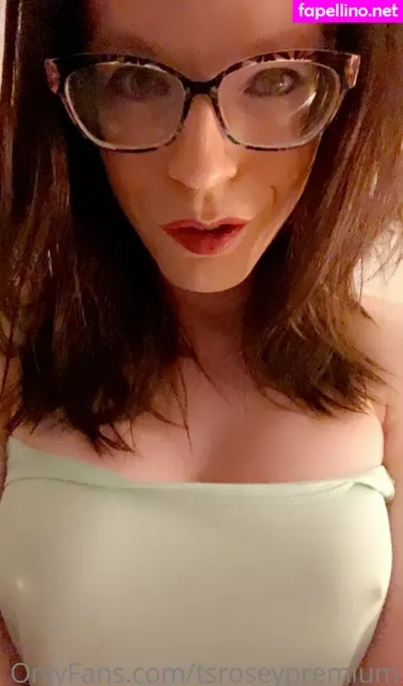 Tsroseypremium OnlyFans Thumbnail #QLNYilV8Um