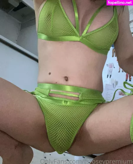 Tsroseypremium OnlyFans Thumbnail #oSlF2GaMnN