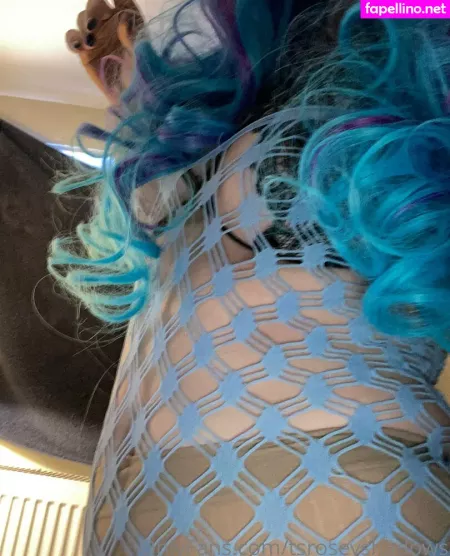 Tsroseyshadows OnlyFans Thumbnail #m5pTQn4pLN