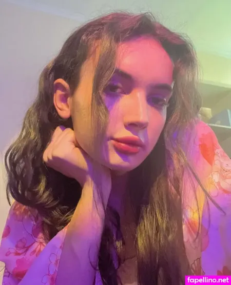 Tsrosie OnlyFans Thumbnail #6orjph0y3r