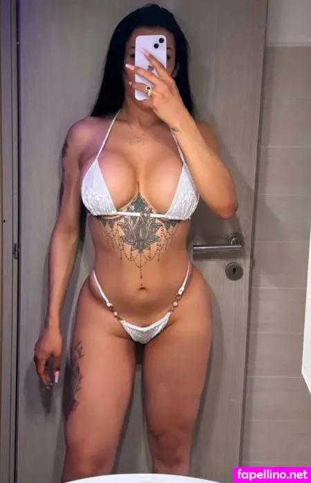 Tsrosie OnlyFans Thumbnail #H6yHSpgrtl