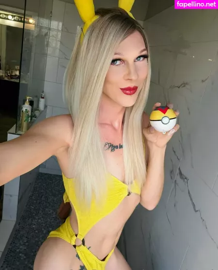 Tssarinahavok OnlyFans Thumbnail #RLrbzfAzNK