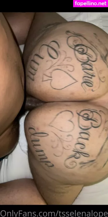 Tsselenalopezxx OnlyFans Thumbnail #32H5GdZNBv