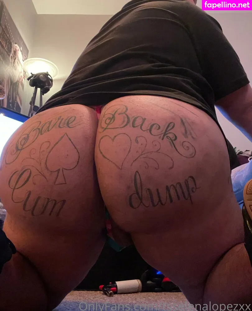 tsselenalopezxx, xx_xvmskdjxjzjzjzjzjxlzlzlz Nude Leaked OnlyFans Photo #4csD4odHUA
