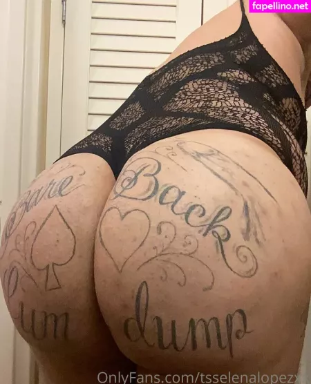 Tsselenalopezxx OnlyFans Thumbnail #9RPvX90RIc