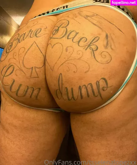 Tsselenalopezxx OnlyFans Thumbnail #Se89LFxqg8