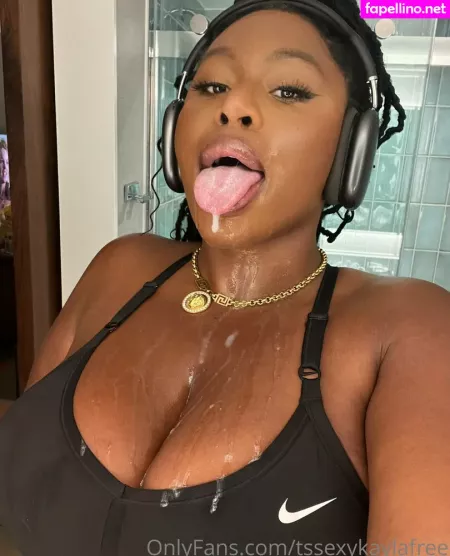 Tssexykaylafree OnlyFans Thumbnail #RqIiJ2lI8s