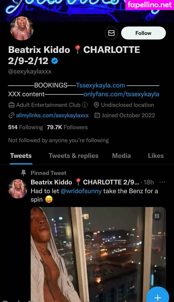 tssexykaylafree Nude Leaked OnlyFans Photo #bhtV9xHZX4