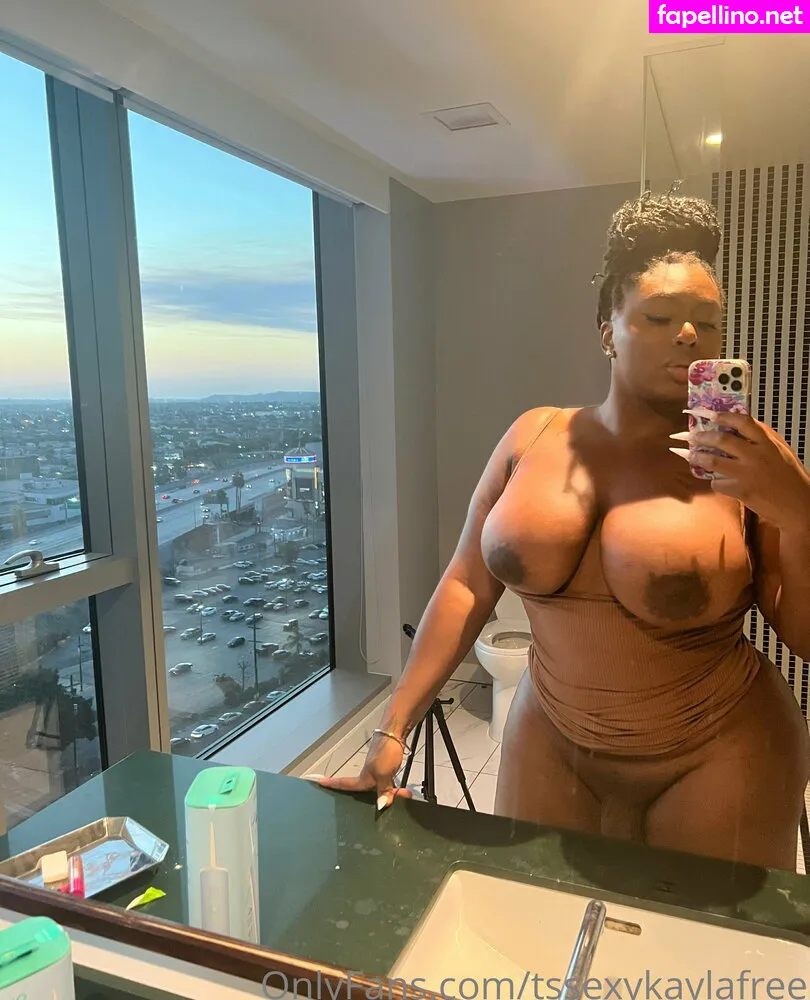 tssexykaylafree Nude Leaked OnlyFans Photo #jFUuVJ60vW