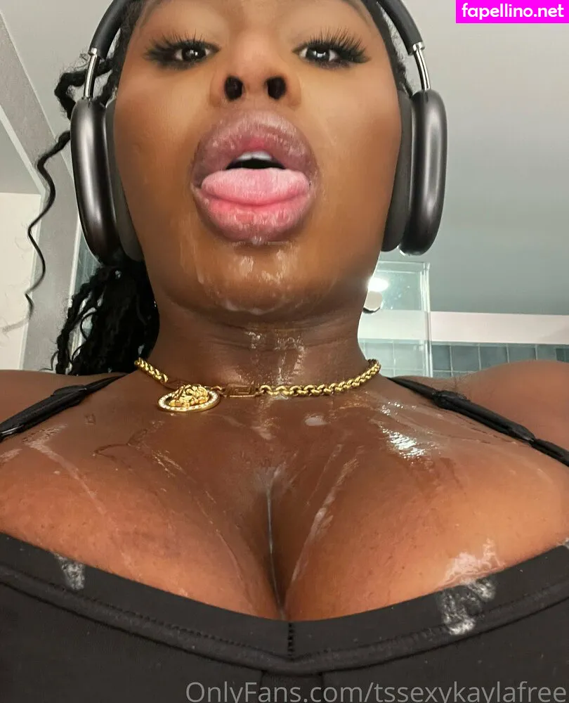 tssexykaylafree Nude Leaked OnlyFans Photo #qALJxFfxK1