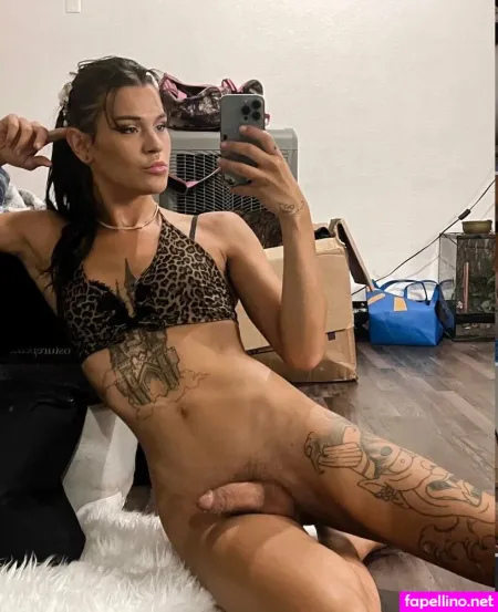 Tstaliana22 OnlyFans Thumbnail #8AS0KkUcG4