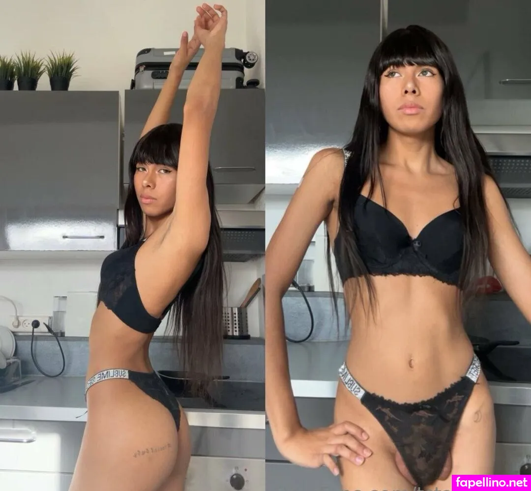 prettytita22, tstaliana22 Nude Leaked OnlyFans Photo #ZTrjbx6jEN