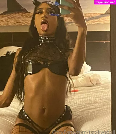Tstxkyodoll OnlyFans Thumbnail #Ae0H70wbJe