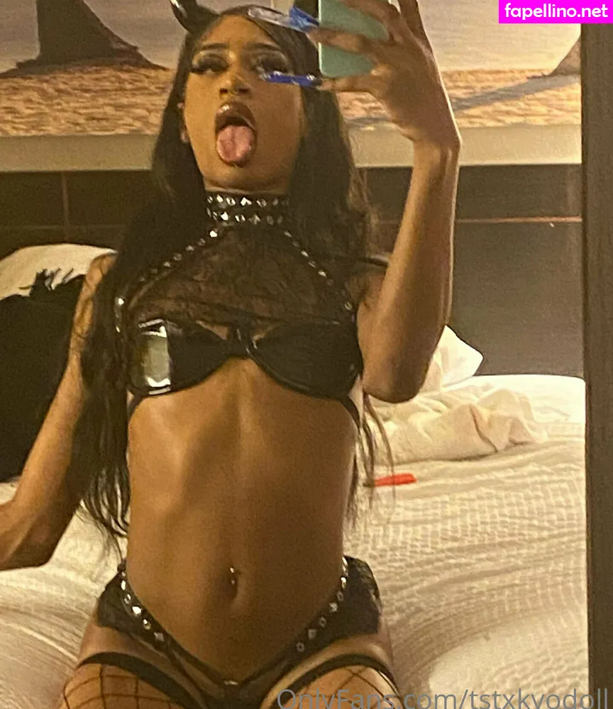 Bigtxkyo, dadxll, tstxkyodoll, txkyooooo Nude Leaked OnlyFans Photo #Ae0H70wbJe