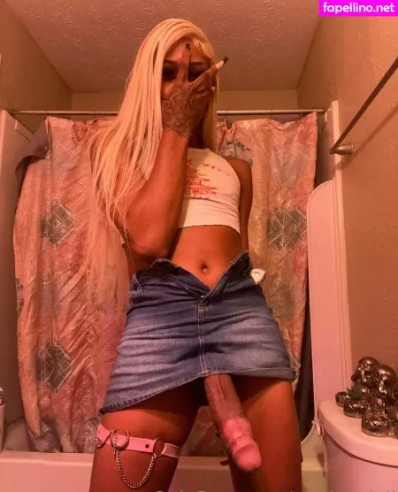 Tstxkyodoll OnlyFans Thumbnail #R9ECDfMTRG