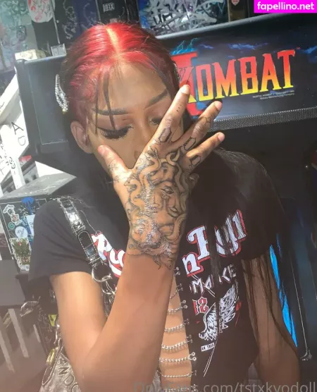 Tstxkyodoll OnlyFans Thumbnail #U9e18KD4CL