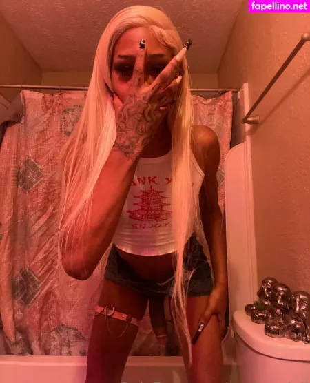 Tstxkyodoll OnlyFans Thumbnail #VABVyNawCV