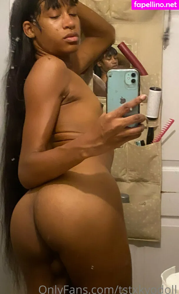 Bigtxkyo, dadxll, tstxkyodoll, txkyooooo Nude Leaked OnlyFans Photo #WjYdueacFc