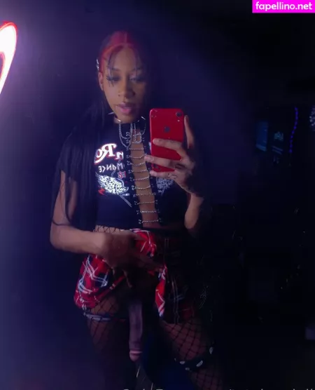 Tstxkyodoll OnlyFans Thumbnail #ajcm7XIS7X