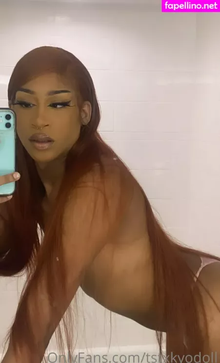 Tstxkyodoll OnlyFans Thumbnail #jFYbjmWDbH